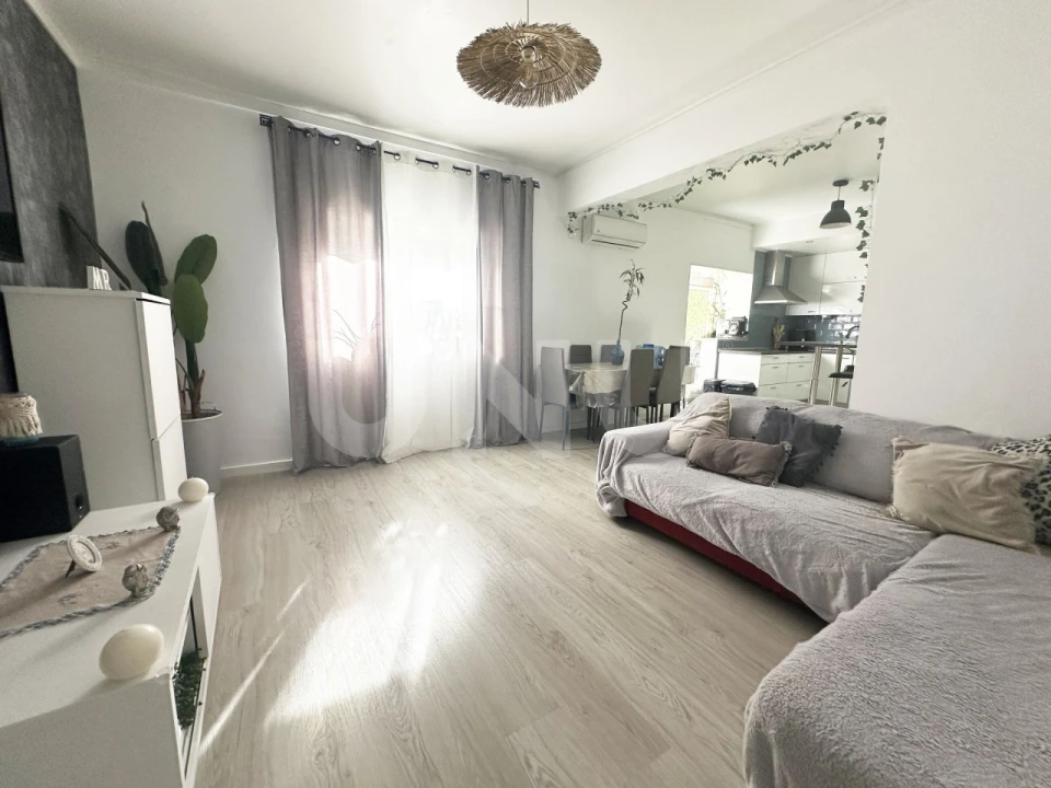 Apartamento T3 para Venda em Castelo Branco Foto 13