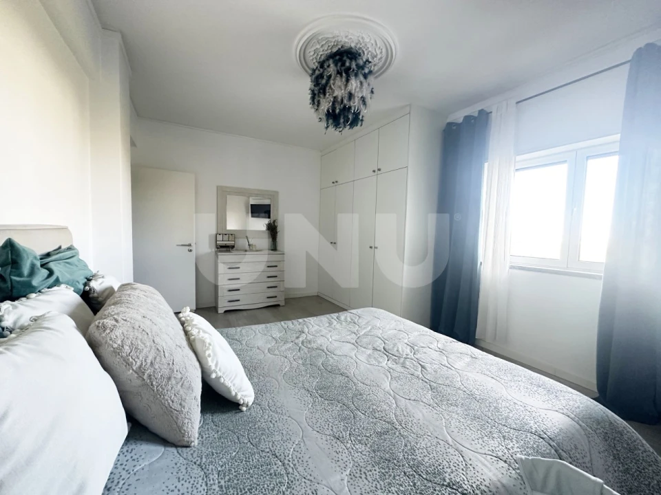 Apartamento T3 para Venda em Castelo Branco Foto 5