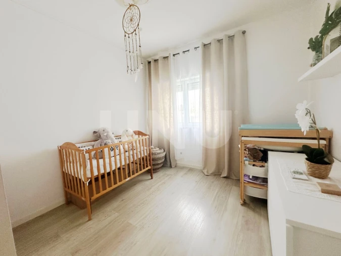 Apartamento T3 para Venda em Castelo Branco Foto 2