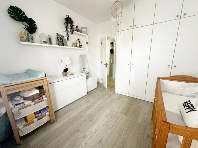 Apartamento T3 para Venda em Castelo Branco Foto 3