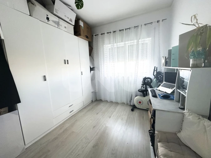 Apartamento T3 para Venda em Castelo Branco Foto 4