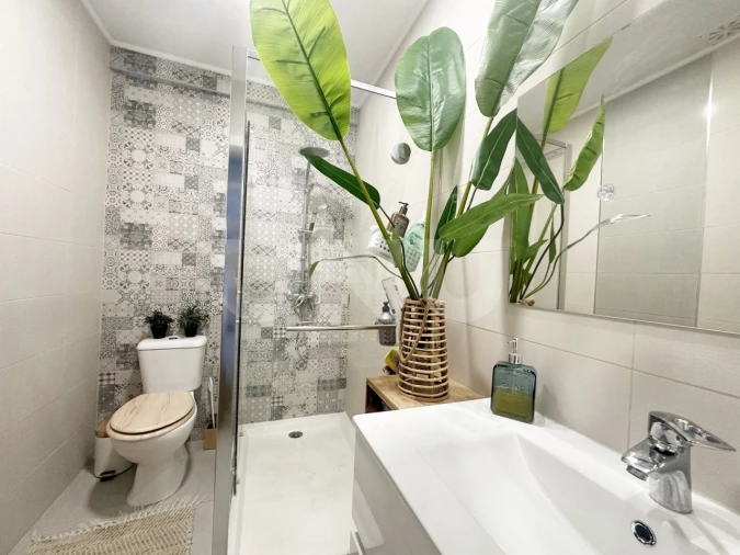 Apartamento T3 para Venda em Castelo Branco Foto 8