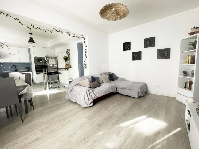 Apartamento T3 para Venda em Castelo Branco Foto 12