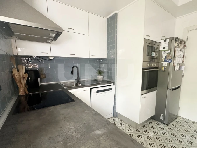 Apartamento T3 para Venda em Castelo Branco Foto 14