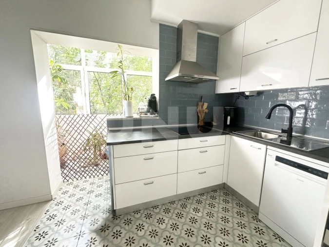 Apartamento T3 para Venda em Castelo Branco Foto 15