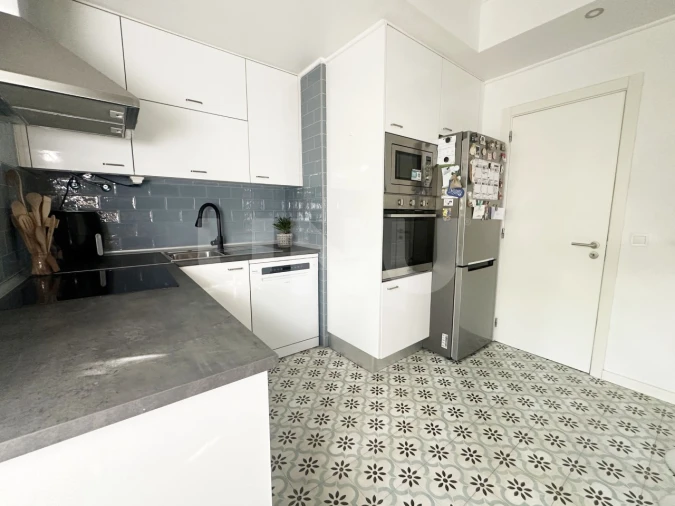 Apartamento T3 para Venda em Castelo Branco Foto 16