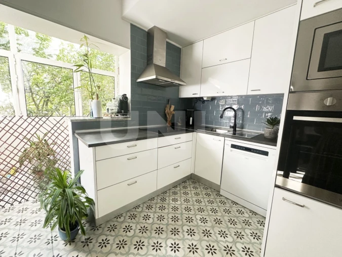 Apartamento T3 para Venda em Castelo Branco Foto 17