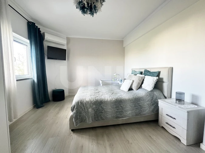 Apartamento T3 para Venda em Castelo Branco Foto 1
