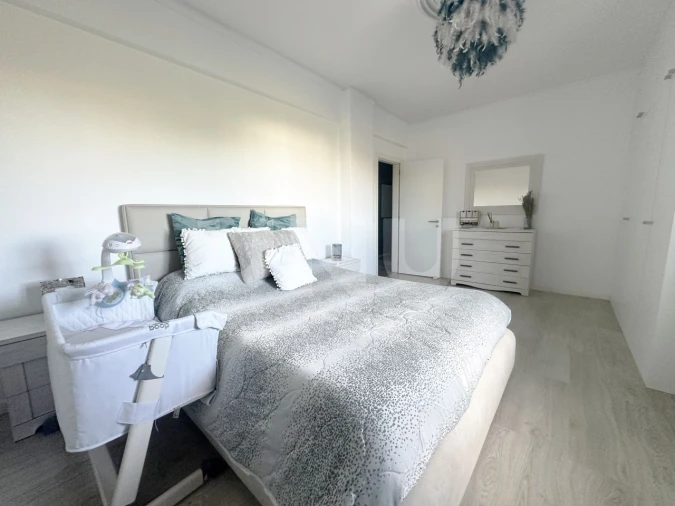 Apartamento T3 para Venda em Castelo Branco Foto 6