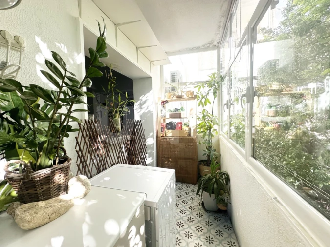 Apartamento T3 para Venda em Castelo Branco Foto 18