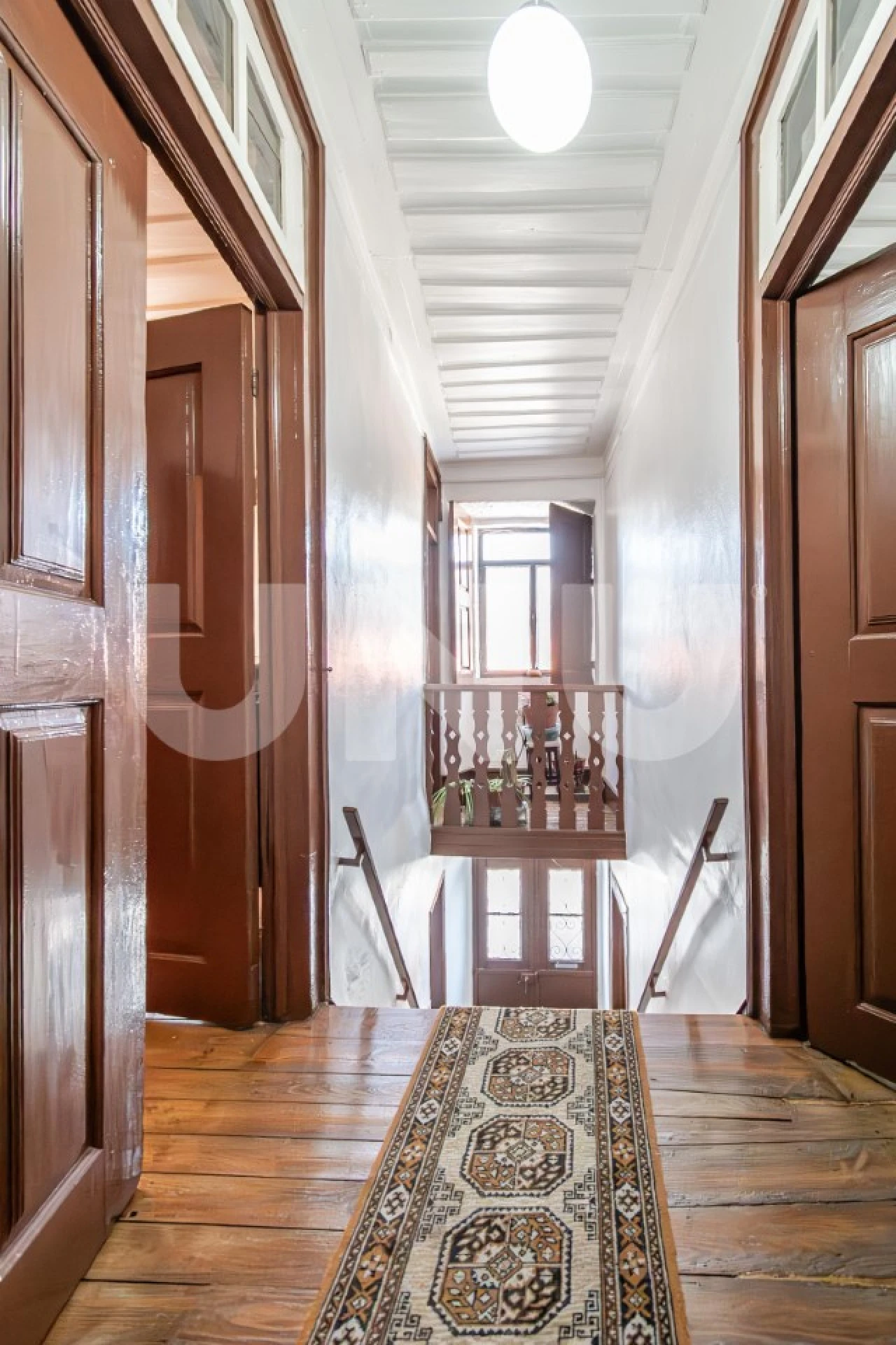 Moradia T7 para Venda em Cortes do Meio Foto 9