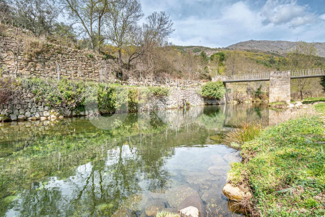 Moradia T7 para Venda em Cortes do Meio Foto 66