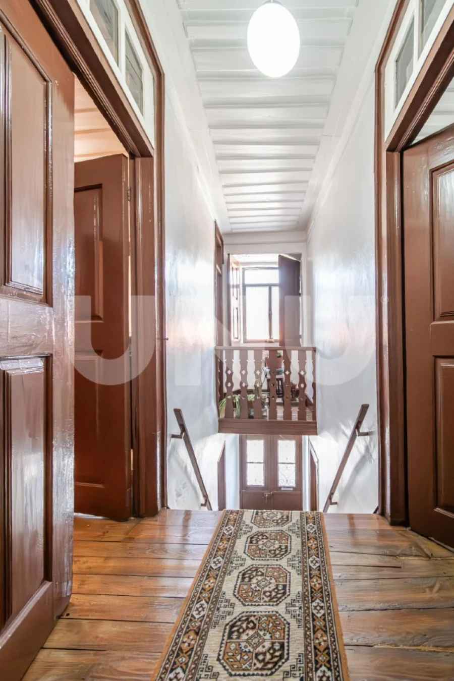 Moradia T7 para Venda em Cortes do Meio Foto 9