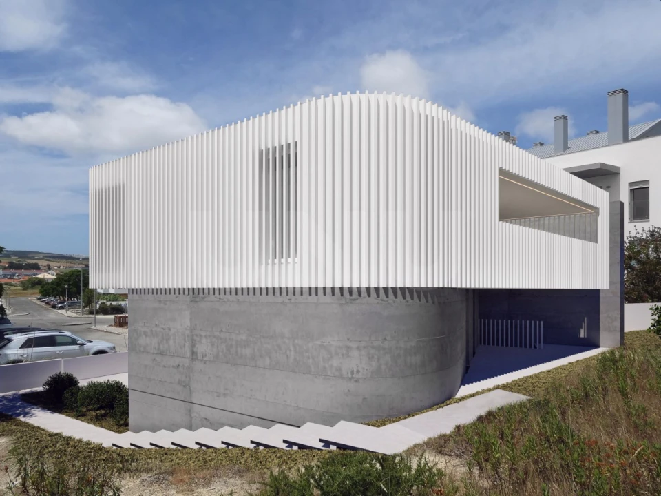 Terreno para Venda em A dos Cunhados e Maceira Foto 13