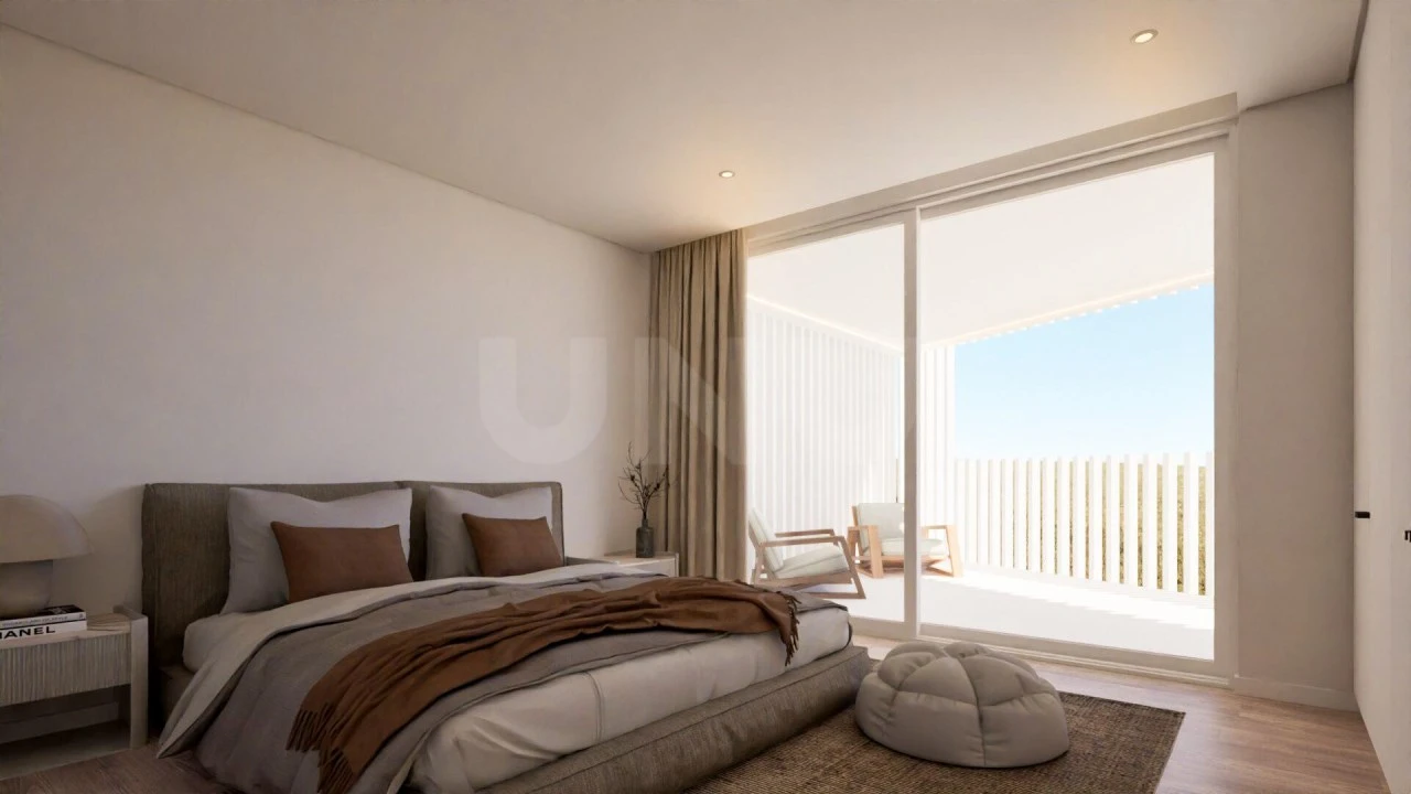 Terreno para Venda em A dos Cunhados e Maceira Foto 9