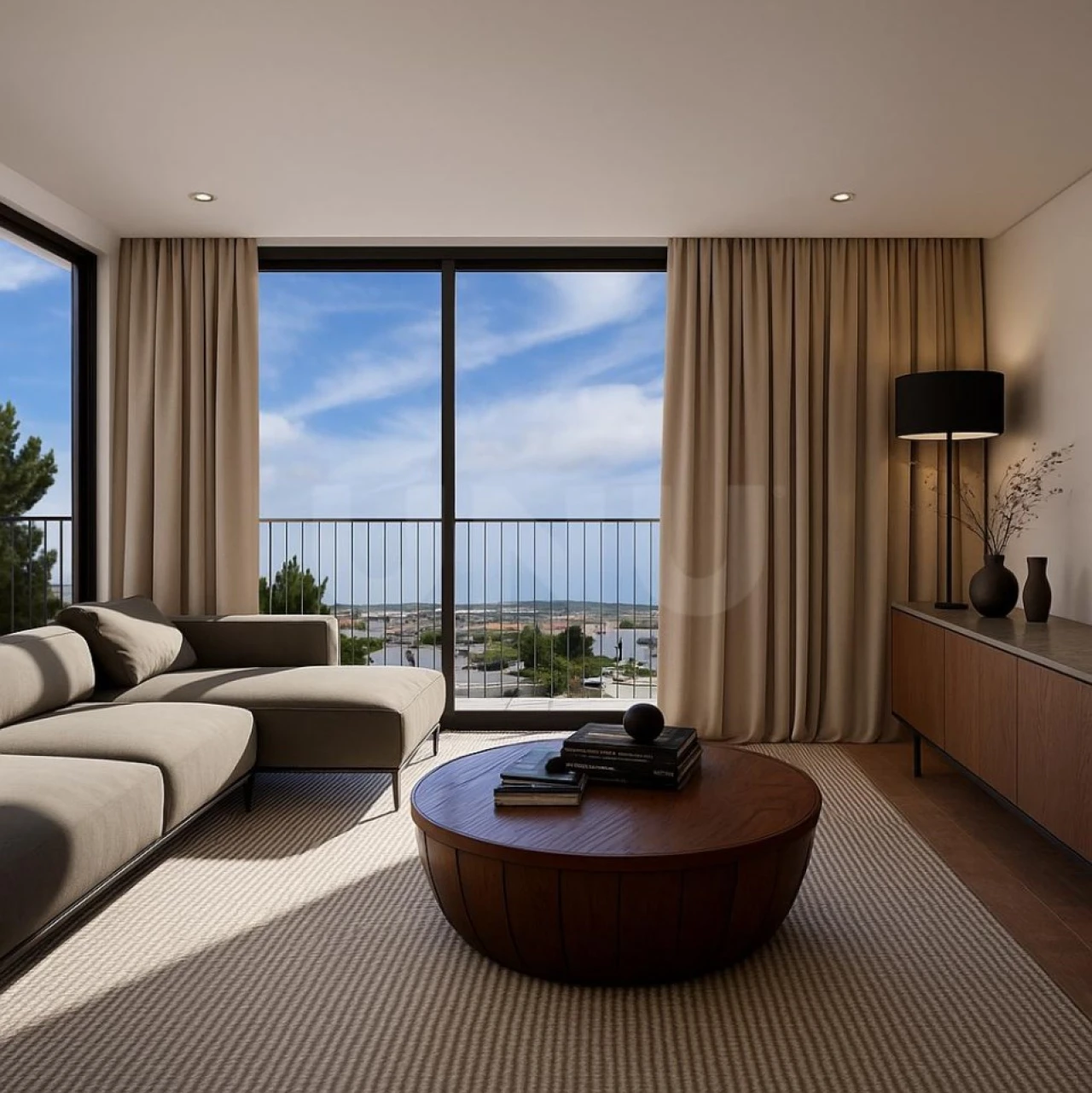 Terreno para Venda em A dos Cunhados e Maceira Foto 6