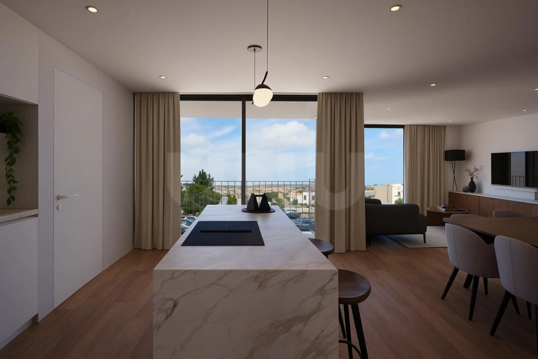 Terreno para Venda em A dos Cunhados e Maceira Foto 5