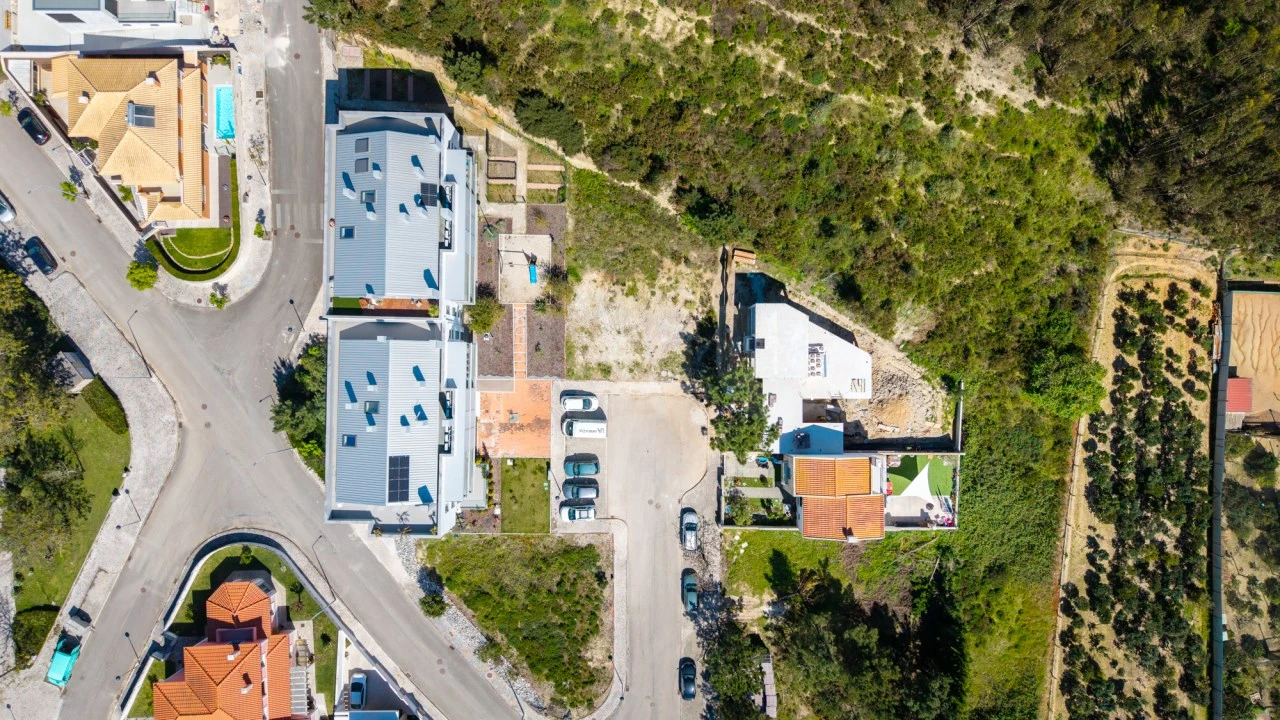 Terreno para Venda em A dos Cunhados e Maceira Foto 16