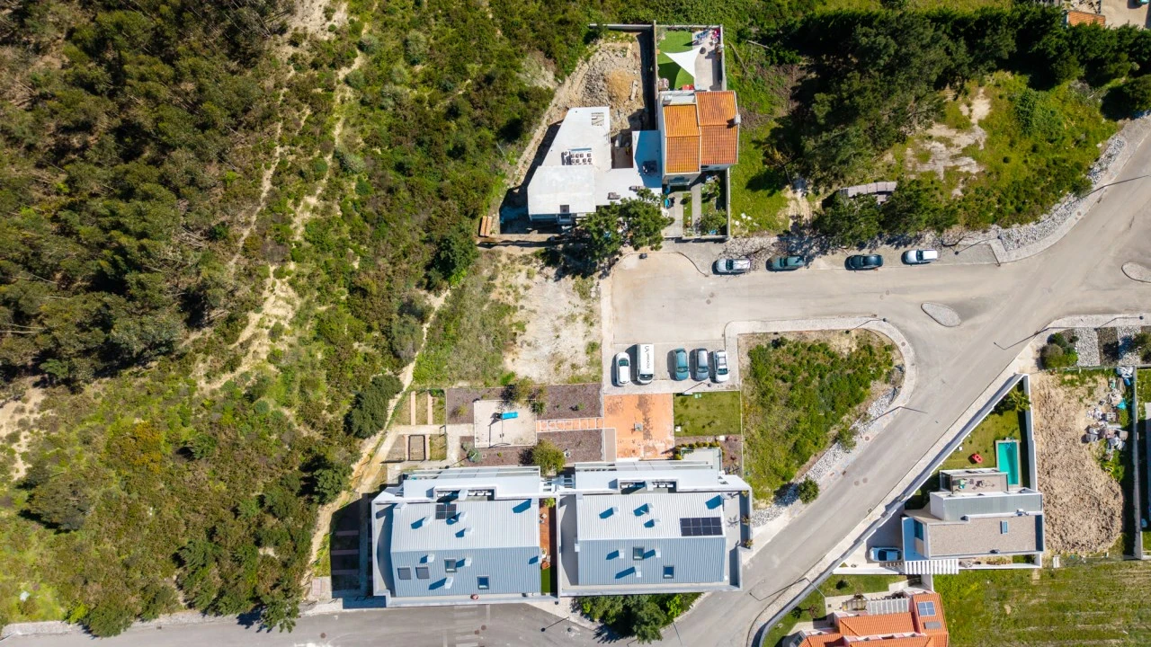 Terreno para Venda em A dos Cunhados e Maceira Foto 17