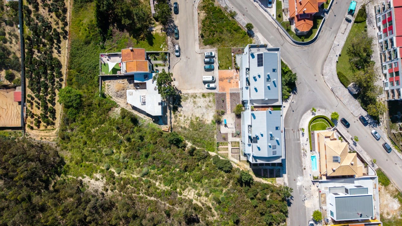 Terreno para Venda em A dos Cunhados e Maceira Foto 18
