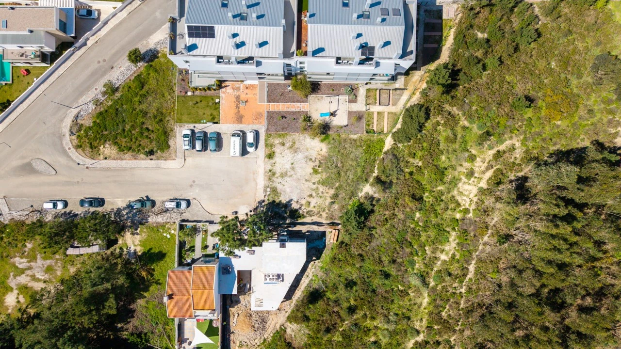 Terreno para Venda em A dos Cunhados e Maceira Foto 19