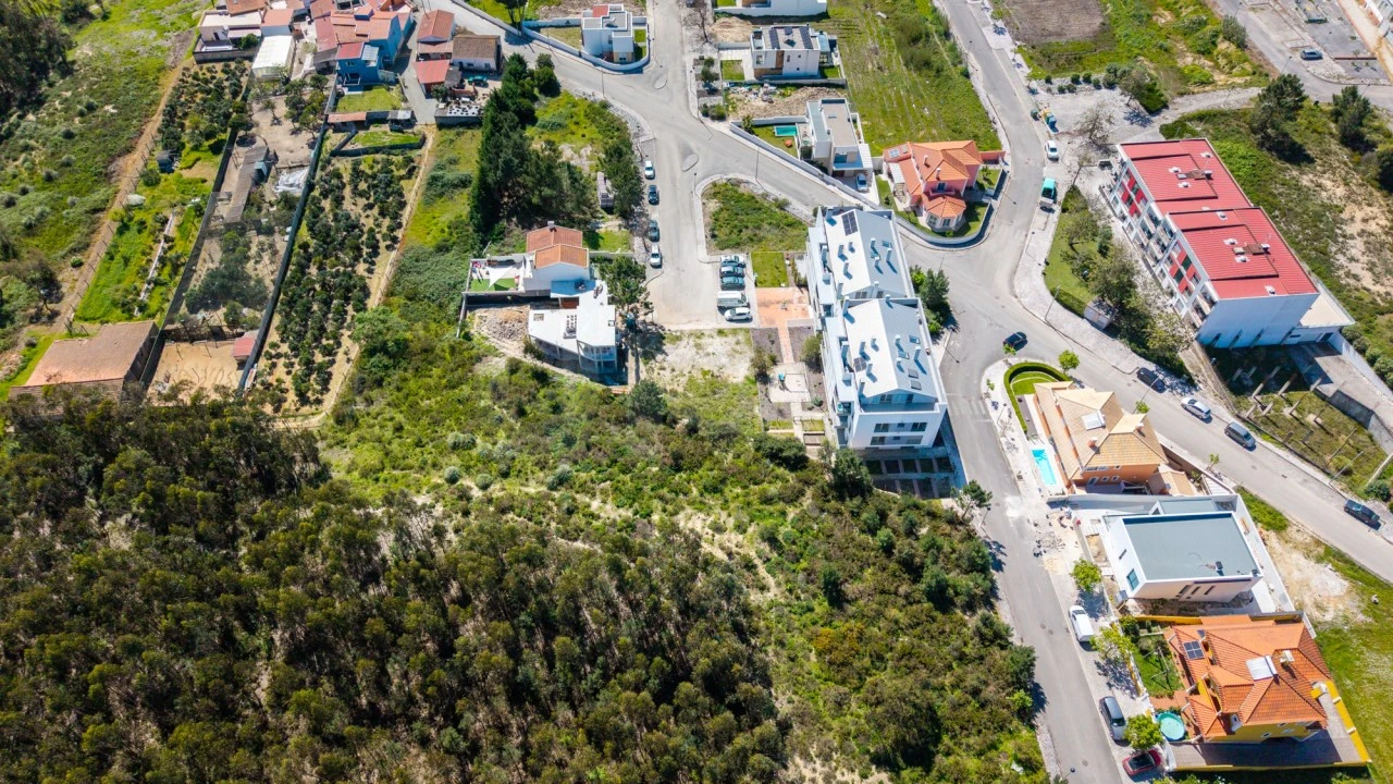 Terreno para Venda em A dos Cunhados e Maceira Foto 20