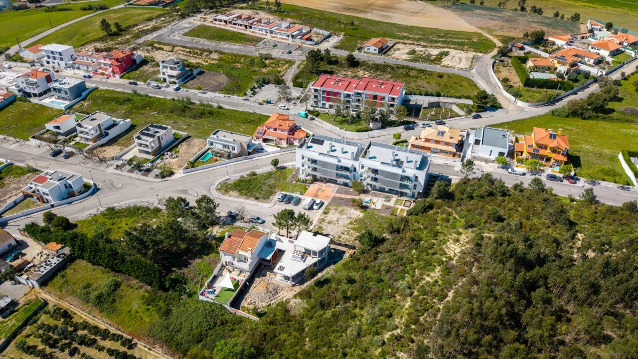 Terreno para Venda em A dos Cunhados e Maceira Foto 24