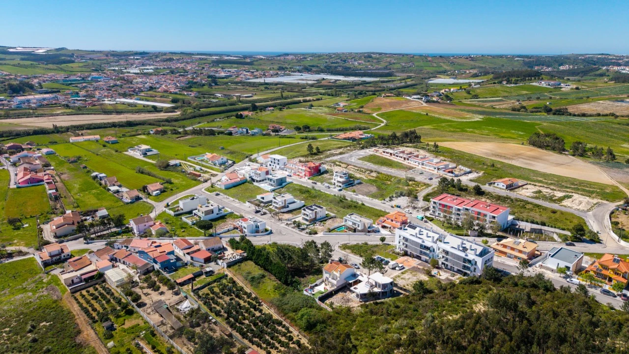 Terreno para Venda em A dos Cunhados e Maceira Foto 25