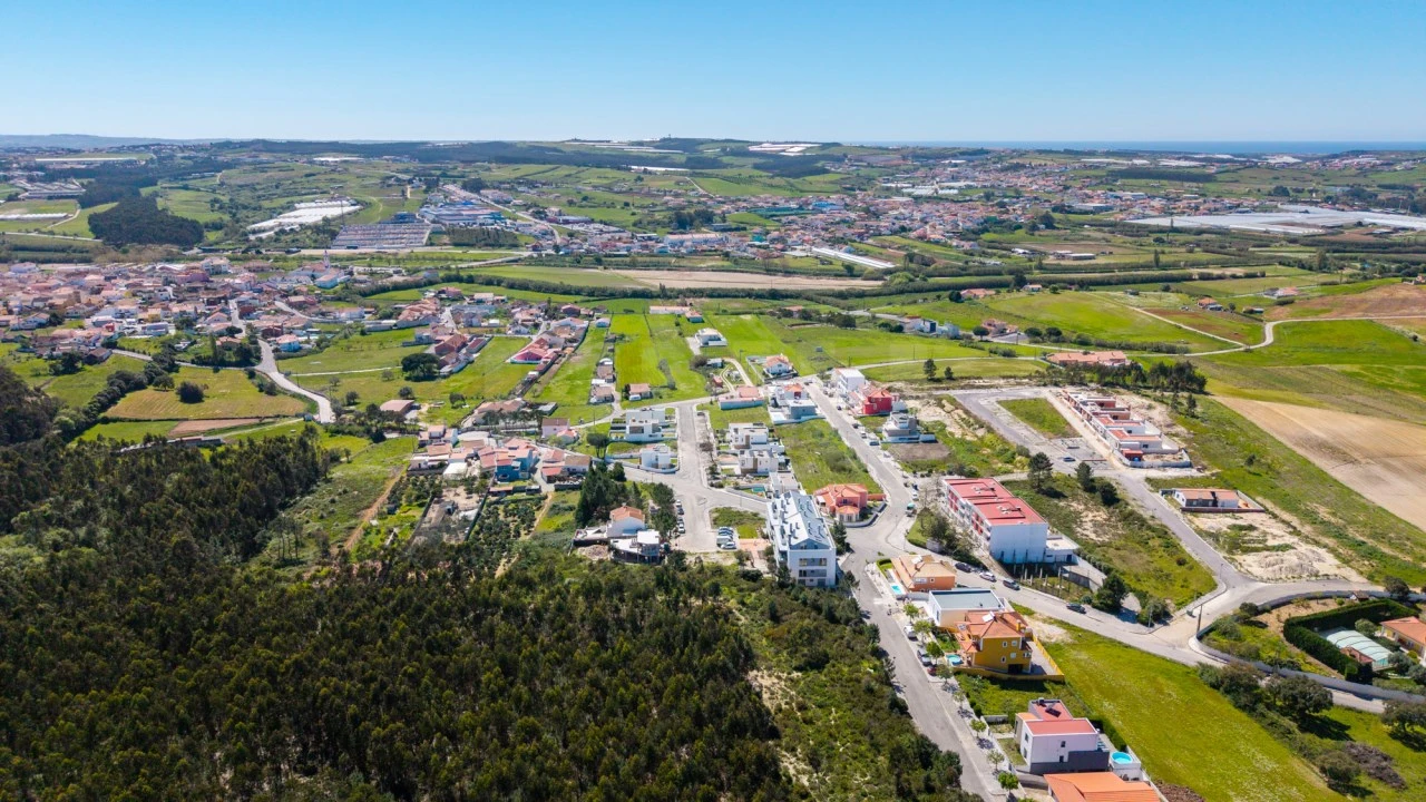 Terreno para Venda em A dos Cunhados e Maceira Foto 26