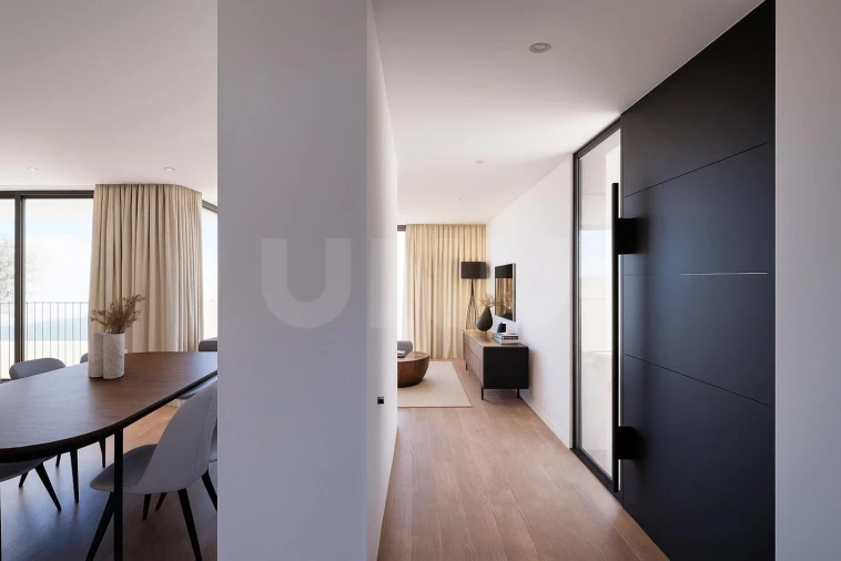 Terreno para Venda em A dos Cunhados e Maceira Foto 7