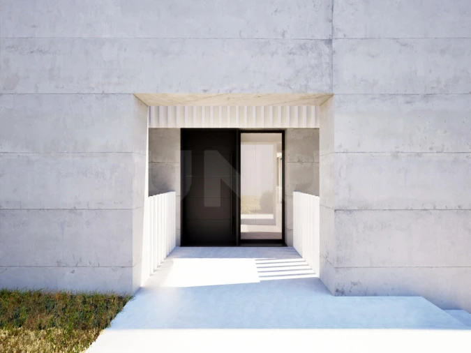 Terreno para Venda em A dos Cunhados e Maceira Foto 12