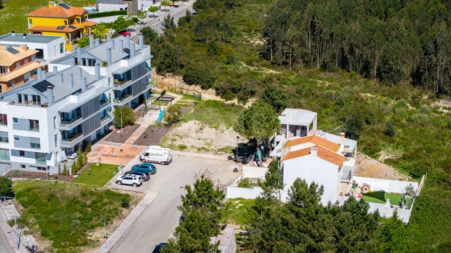Terreno para Venda em A dos Cunhados e Maceira Foto 15