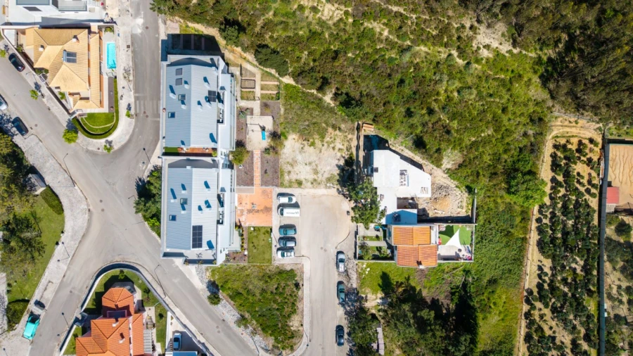 Terreno para Venda em A dos Cunhados e Maceira Foto 16