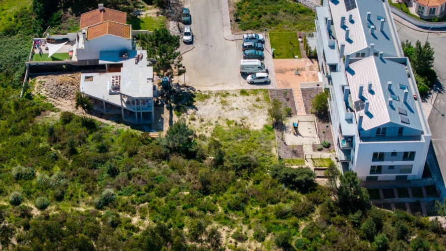 Terreno para Venda em A dos Cunhados e Maceira Foto 22