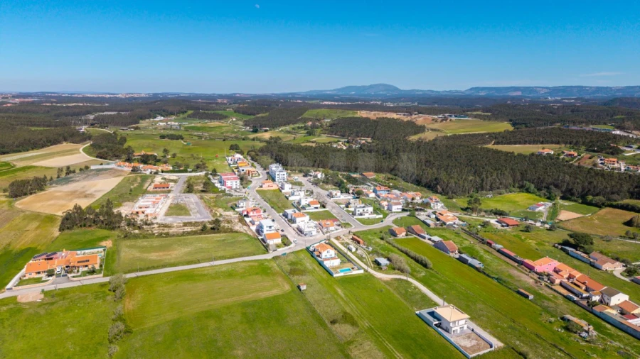 Terreno para Venda em A dos Cunhados e Maceira Foto 23