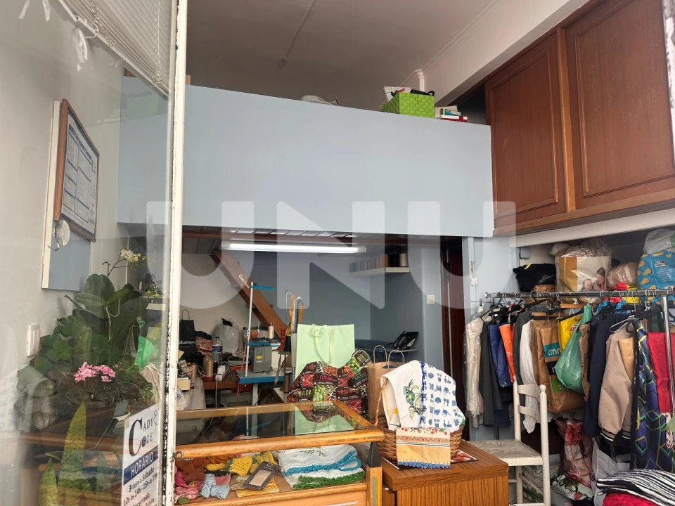 Loja para Venda em Queluz e Belas Foto 4