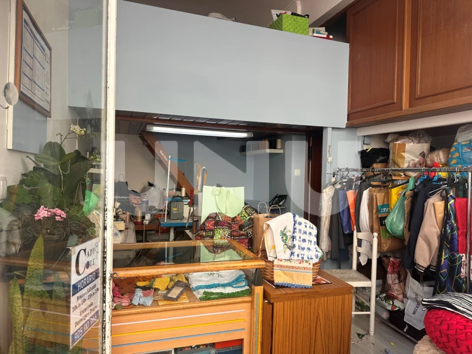 Loja para Venda em Queluz e Belas Foto 5