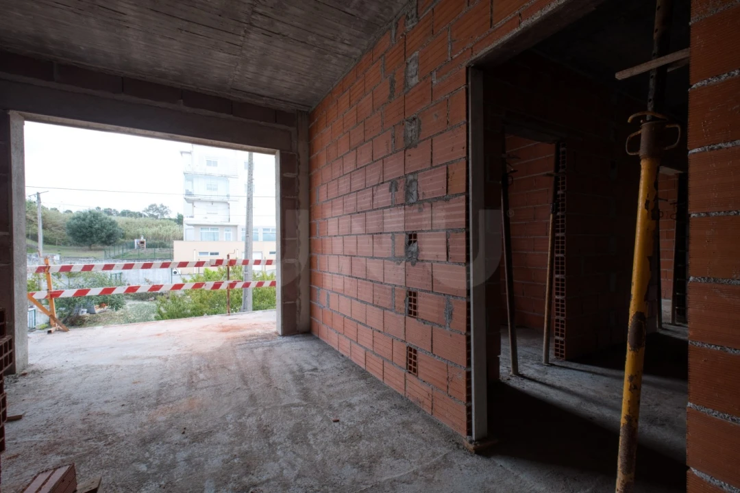 Moradia T4 para Venda em Caldas da Rainha - Santo Onofre e Serra do Bouro Foto 10