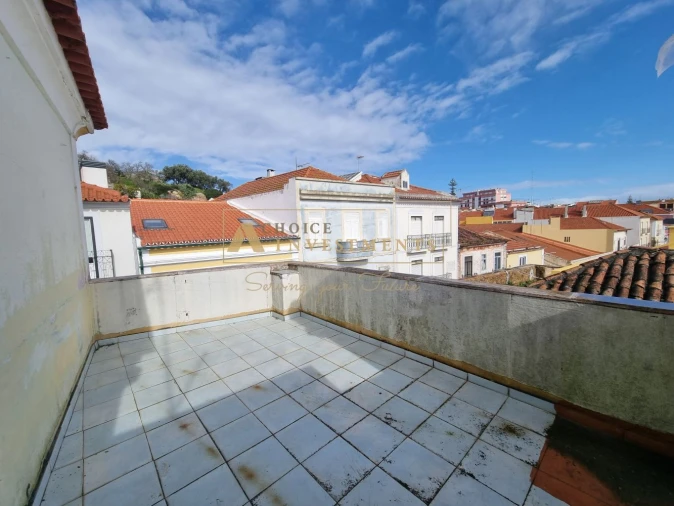 Loja para Venda em União das Freguesias de Setúbal Foto 2