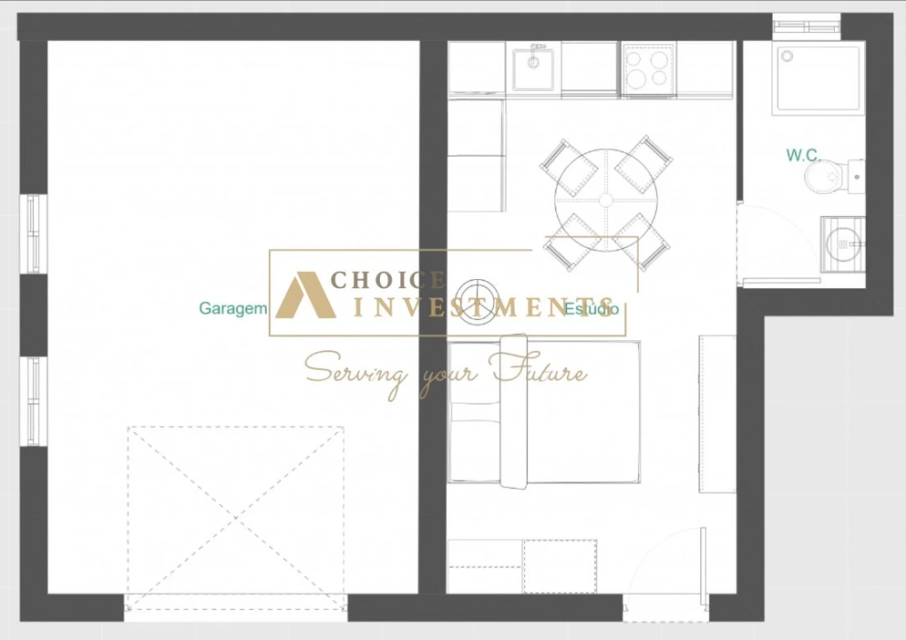 Loja para Venda em União das Freguesias de Setúbal Foto 30