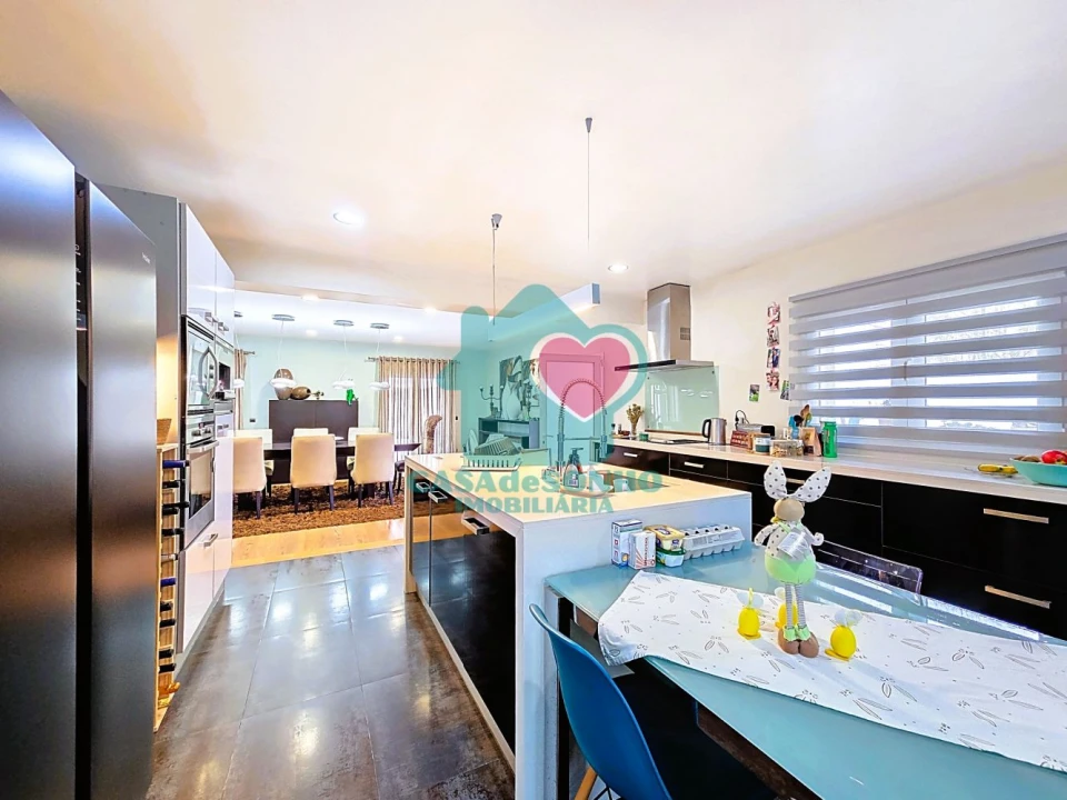 Moradia T3 para Venda em Valongo do Vouga Foto 14