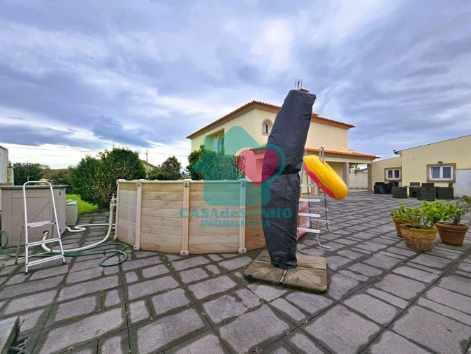 Moradia T3 para Venda em Valongo do Vouga Foto 38