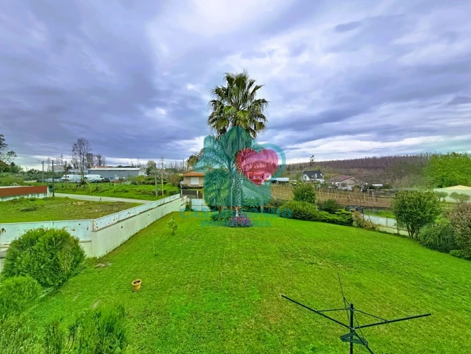 Moradia T3 para Venda em Valongo do Vouga Foto 45