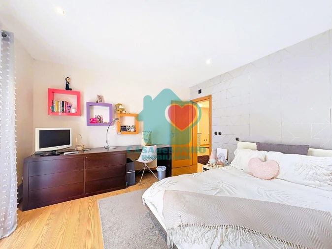 Moradia T3 para Venda em Valongo do Vouga Foto 26