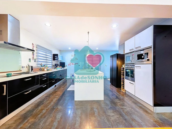 Moradia T3 para Venda em Valongo do Vouga Foto 12