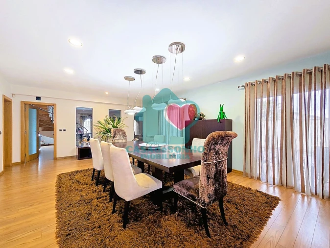 Moradia T3 para Venda em Valongo do Vouga Foto 10