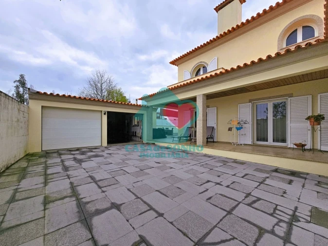 Moradia T3 para Venda em Valongo do Vouga Foto 41