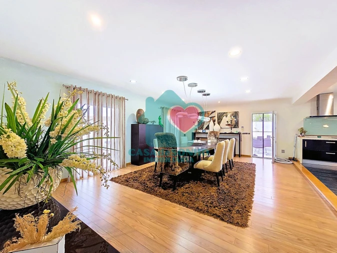 Moradia T3 para Venda em Valongo do Vouga Foto 11