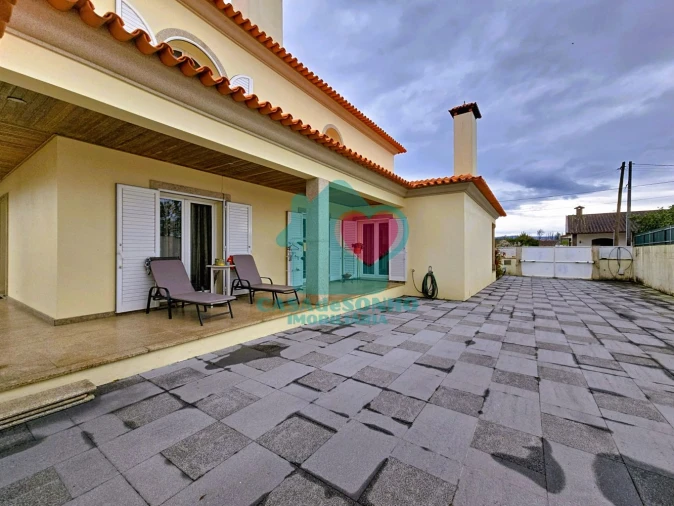 Moradia T3 para Venda em Valongo do Vouga Foto 42