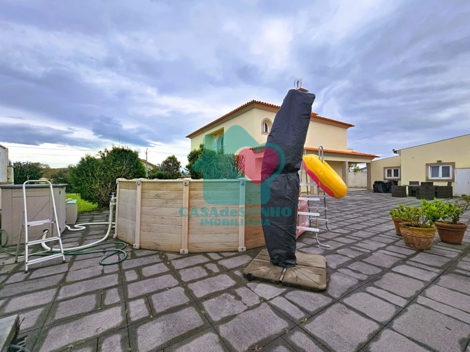 Moradia T3 para Venda em Valongo do Vouga Foto 38